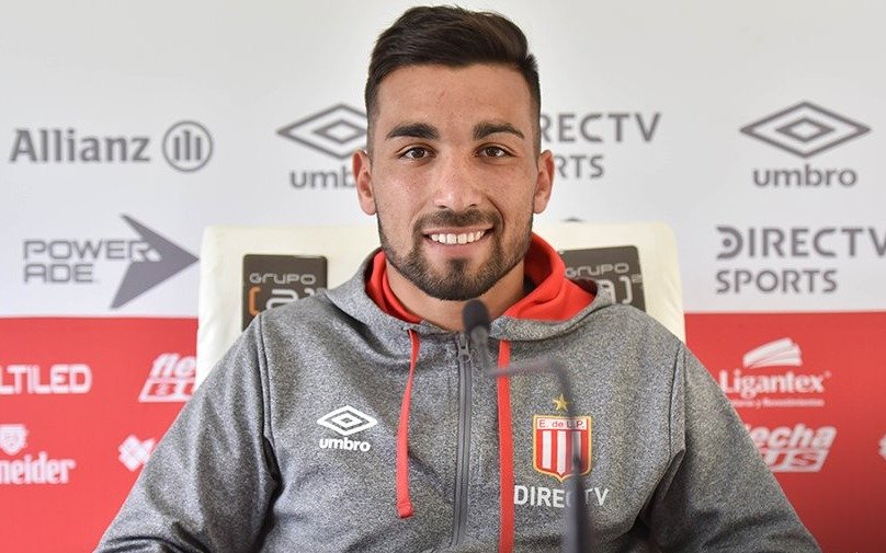 Sivetti: "En poquito tiempo he aprendido"