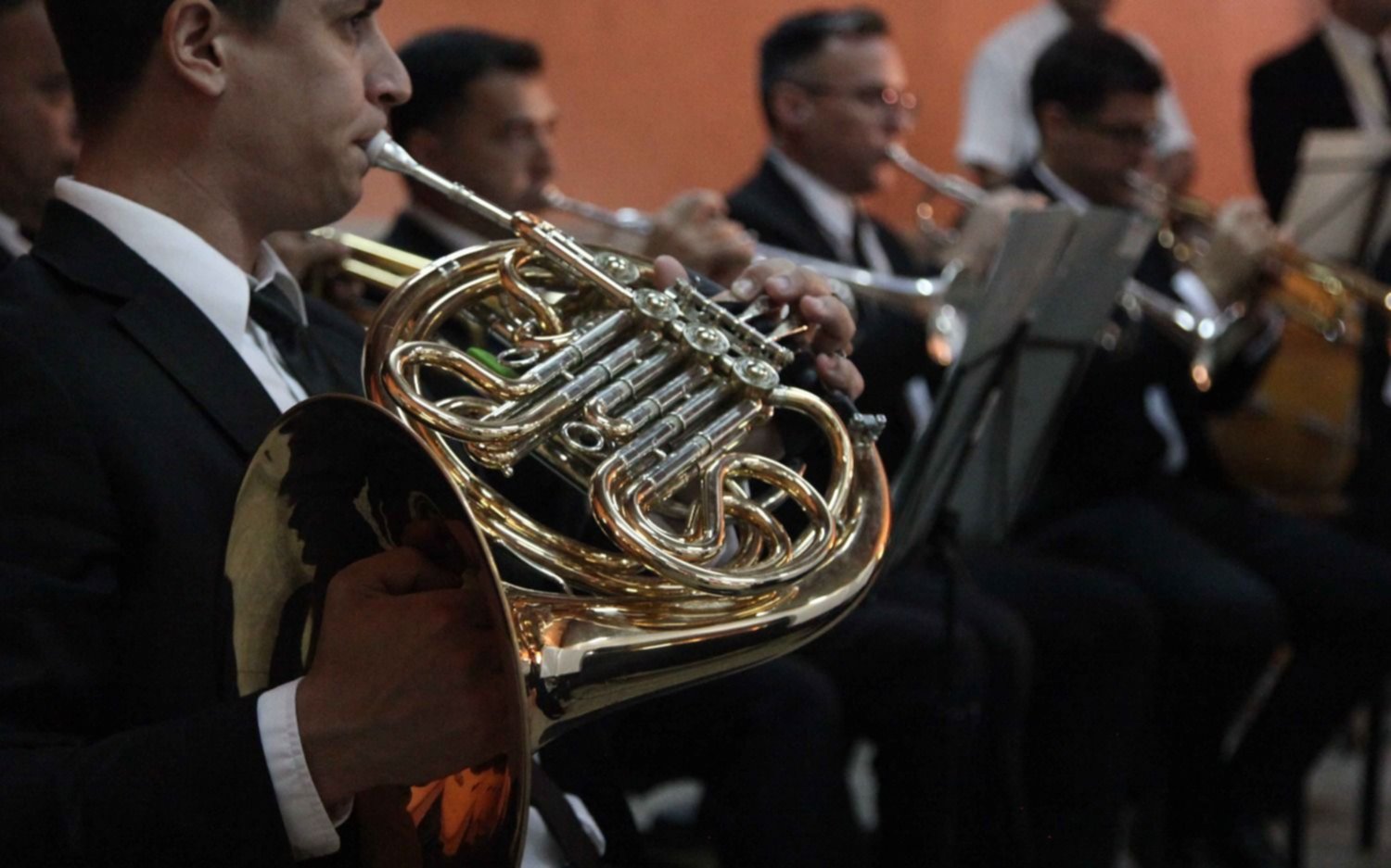 Se realizaron los festejos por el Aniversario 144º de El Peligro