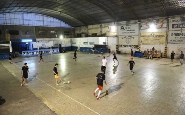La AFIP estableció un plan de pagos para clubes de barrio