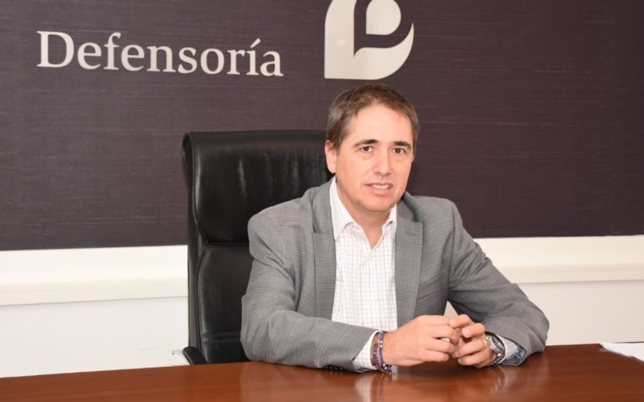 “La impunidad naturaliza la violencia contra las mujeres”, sostuvo Lorenzino sobre el caso Lucía Pérez