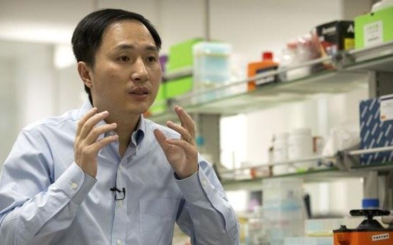 Científicos chinos dicen haber creado bebés "resistentesa enfermedades" como el VIH