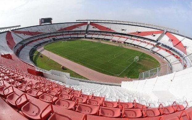 Superfinal: River y Boca se reúnen este martes en la Conmebol