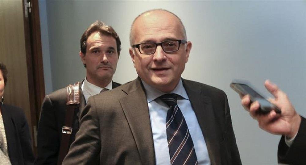 El FMI aprobó las cuentas y girará U$S 7.600 millones