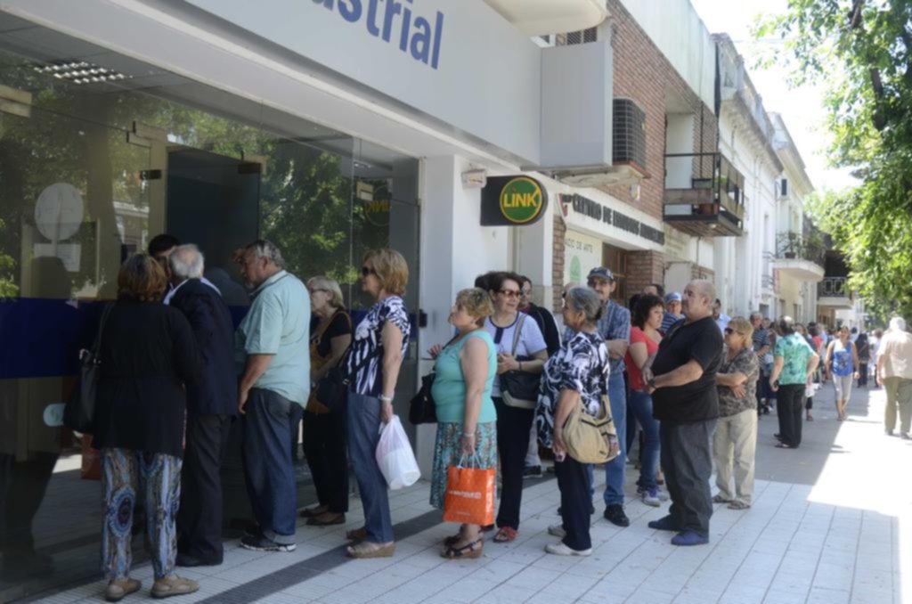Al final, el plus de 3.500 pesos alcanzará a todos los jubilados