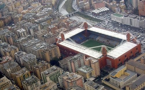 Génova se ofreció para ser sede de la Súperfinal