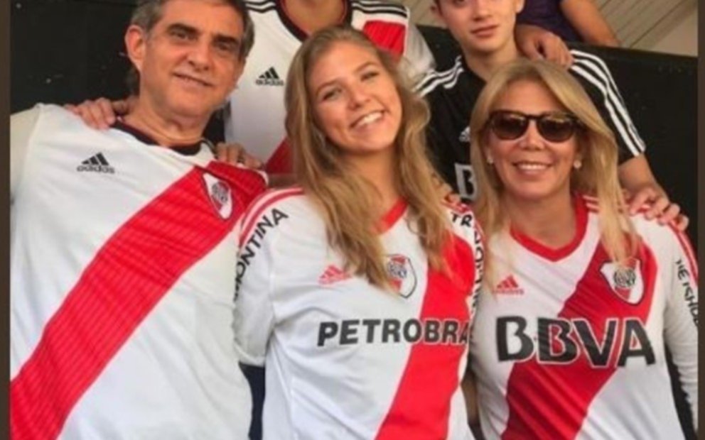 La foto inoportuna que causó el enojo de Boca