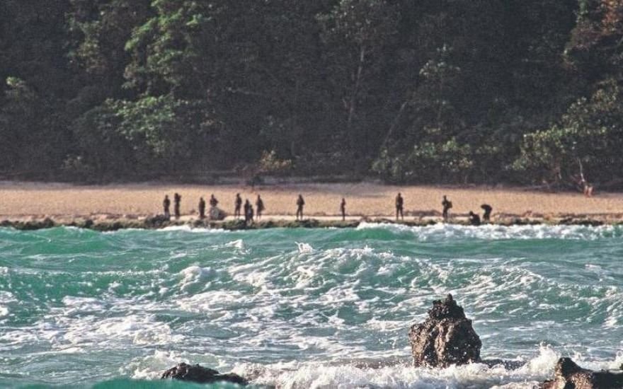 De isla prohibida a un destino turístico estrella en Google