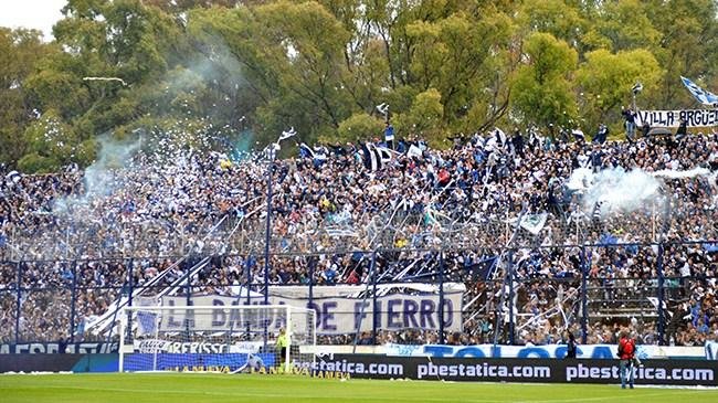 La venta de entradas continuará en la sede