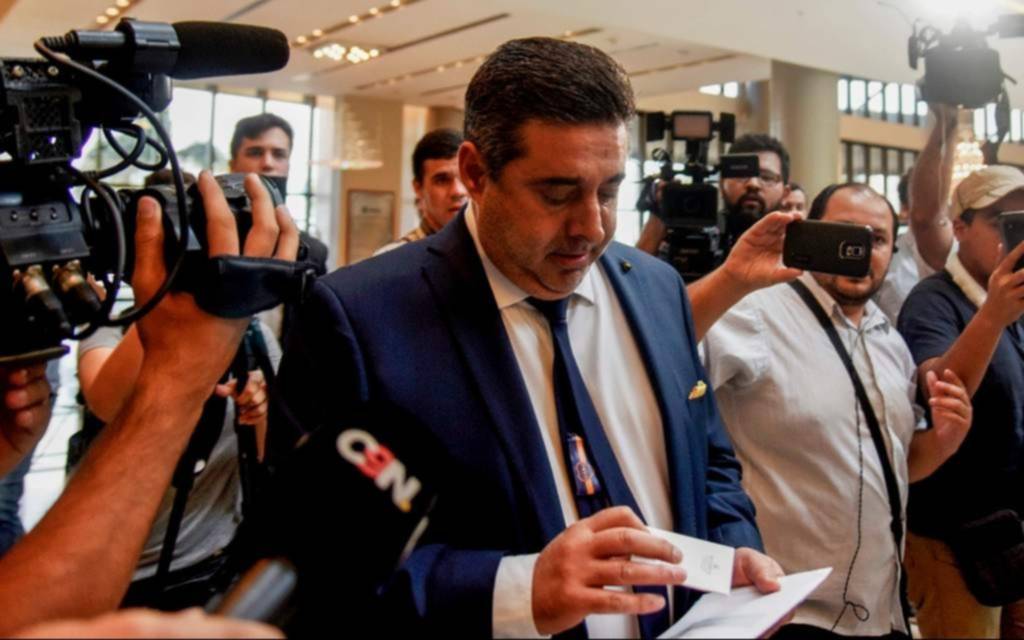 Las sanciones que la Conmebol le aplicaría a Boca si se niega a jugar
