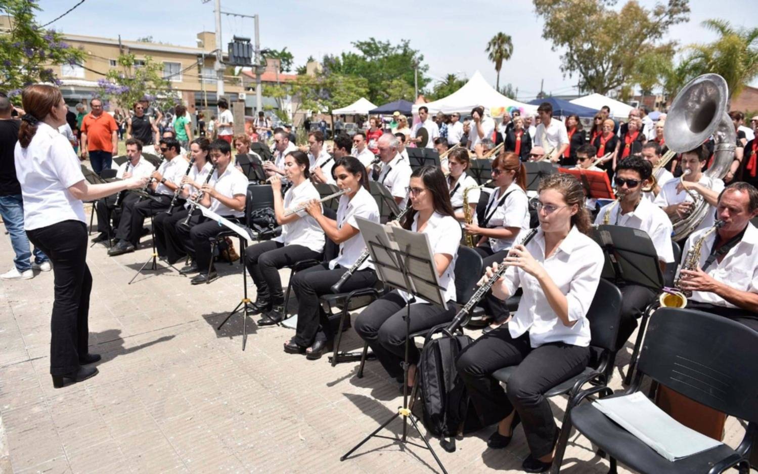 Gonnet celebrará un nuevo aniversario este sábado con múltiples actividades