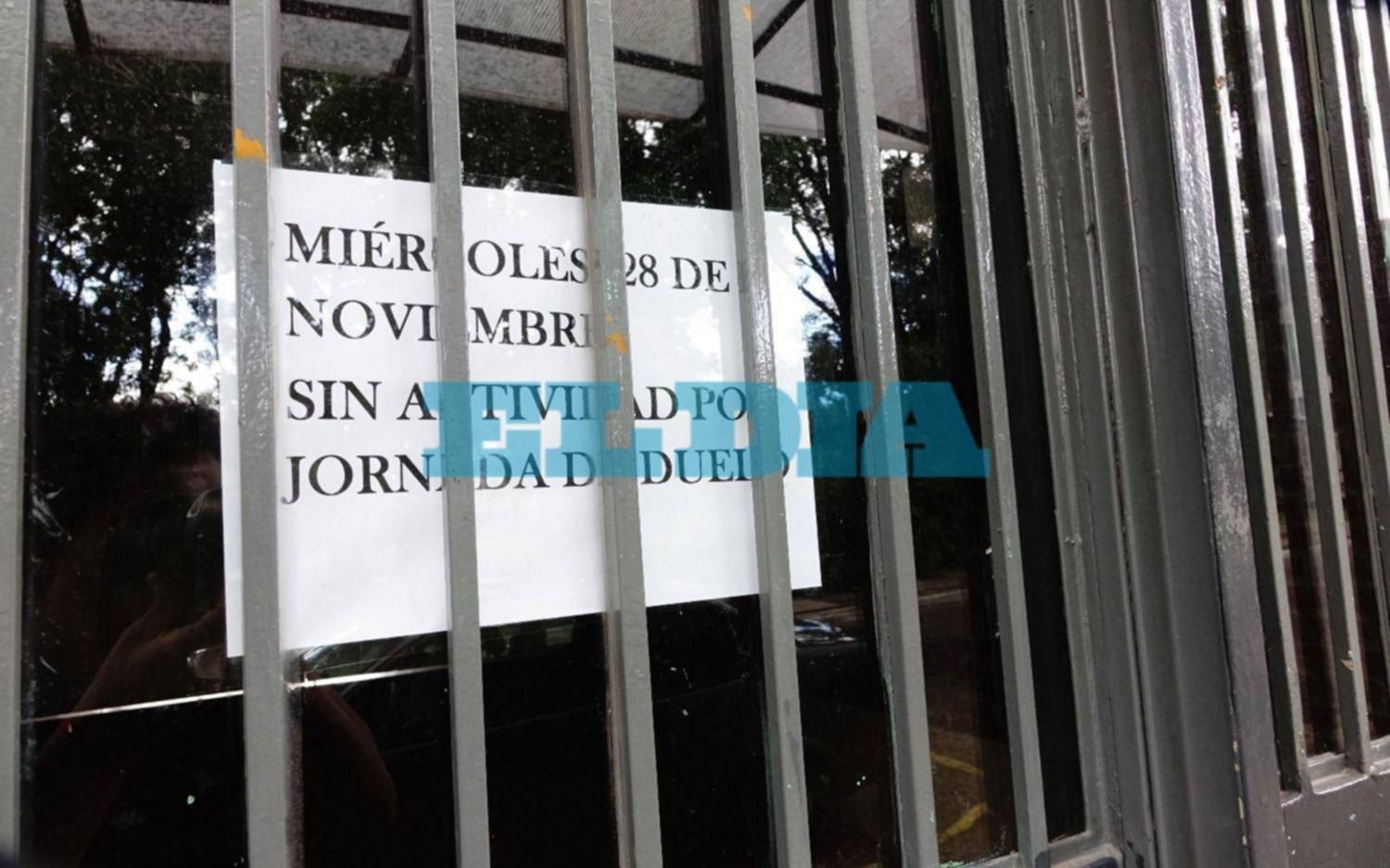 Consternación y dolor en el velatorio del nene de 10 años asesinado por su padrastro