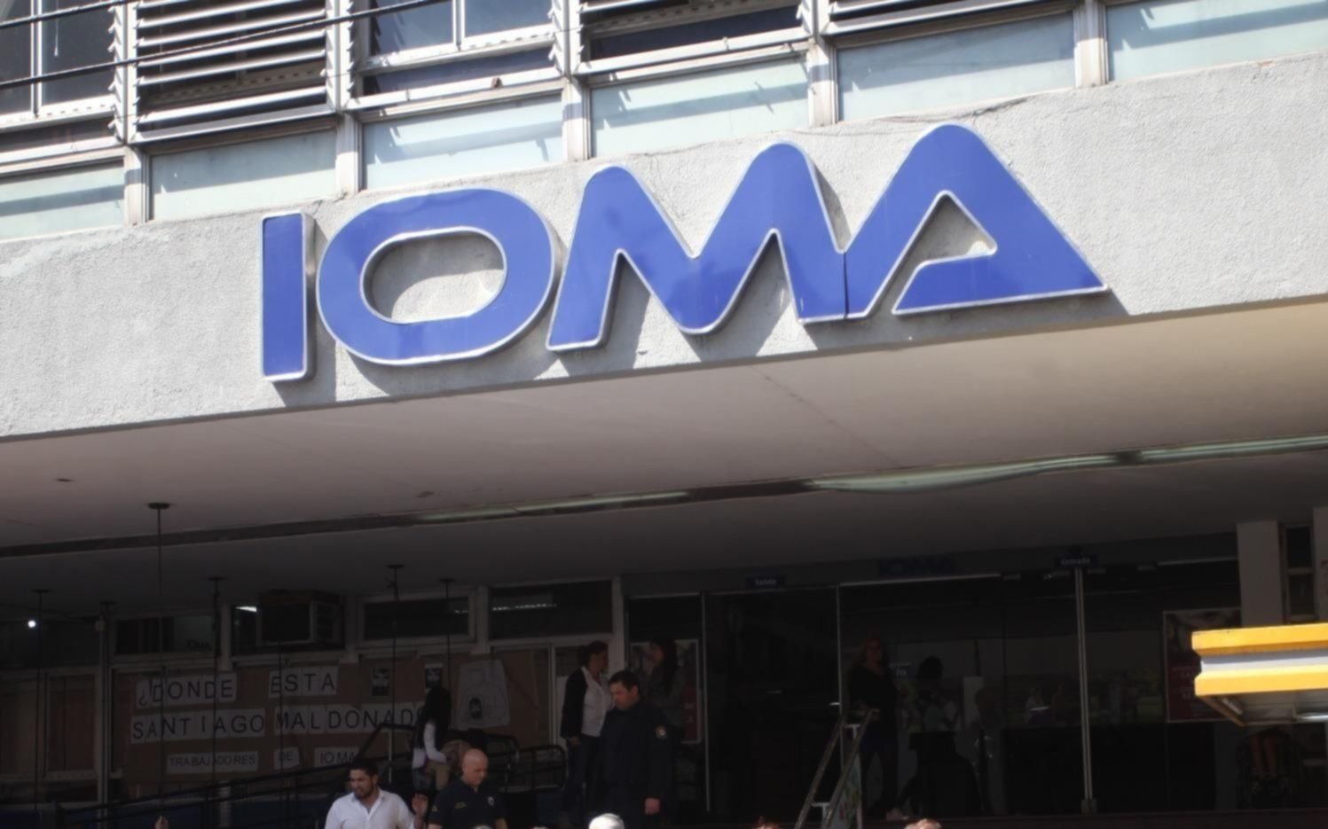Médicos piden mejoras en el nomenclador y honorarios del IOMA