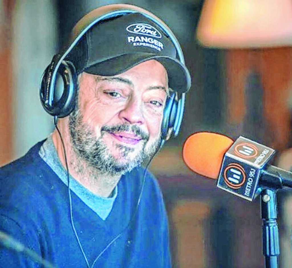 La salida de “Cabito” del programa de Martin: “El dolor es en mi alma, cabeza y corazón”