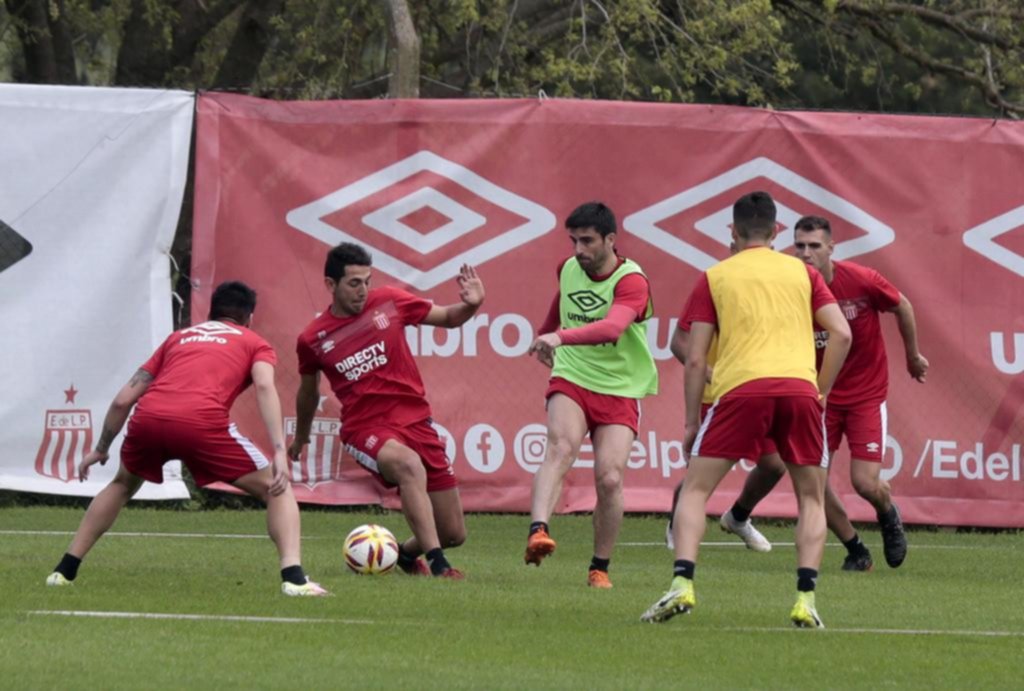 Erquiaga, Braña, Pavone y Zuqui vuelven al equipo
