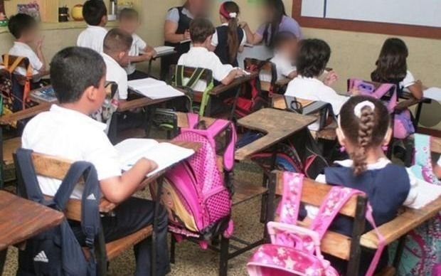 Es ley: los colegios privados no podrán retener boletines a quienes adeuden cuotas