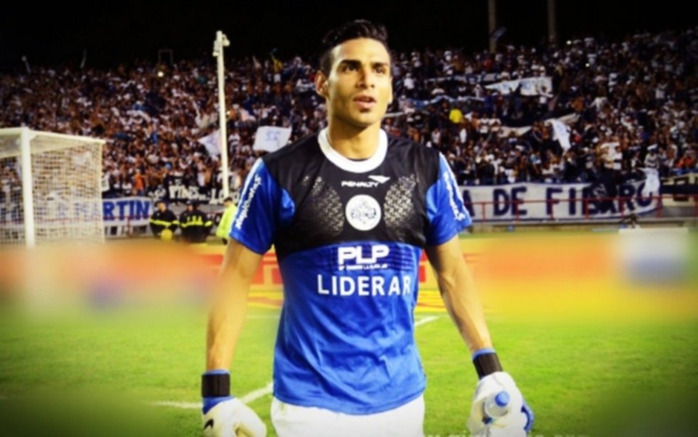 Algunos ex jugadores del Lobo celebraron en las redes