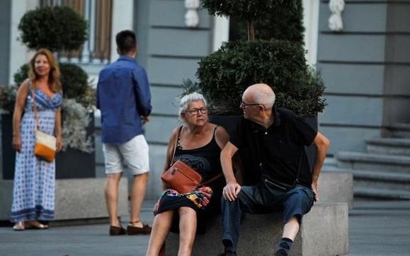 En EE.UU, cae la expectativa de vida por los suicidios y las sobredosis de drogas
