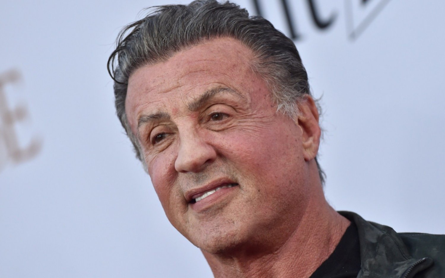 Sylvester Stallone cuelga los guantes de Rocky