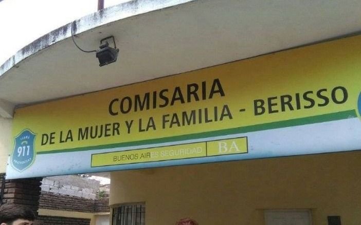 Berisso: una mamá amenazó con matar a su bebé y luego quitarse la vida