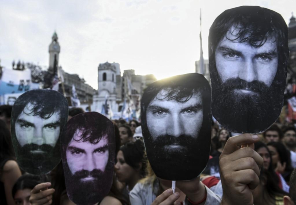 La Justicia dispuso el cierre definitivo de la causa de Santiago Maldonado