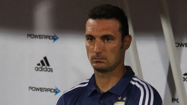Scaloni fue ratificado como entrenador y su contrato se extenderá hasta la Copa América