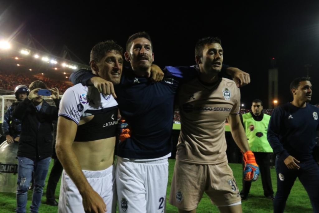 Con un impacto más, este Lobo bipolar trepará a la cima de la historia del club