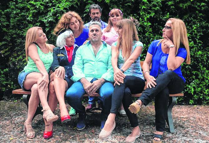 El Piloto vuelve a despegar