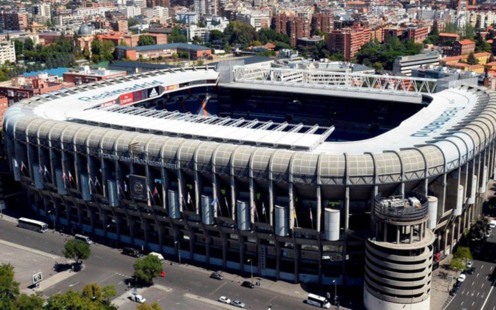 Los precios de las entradas para el Boca-River que se jugará en Madrid