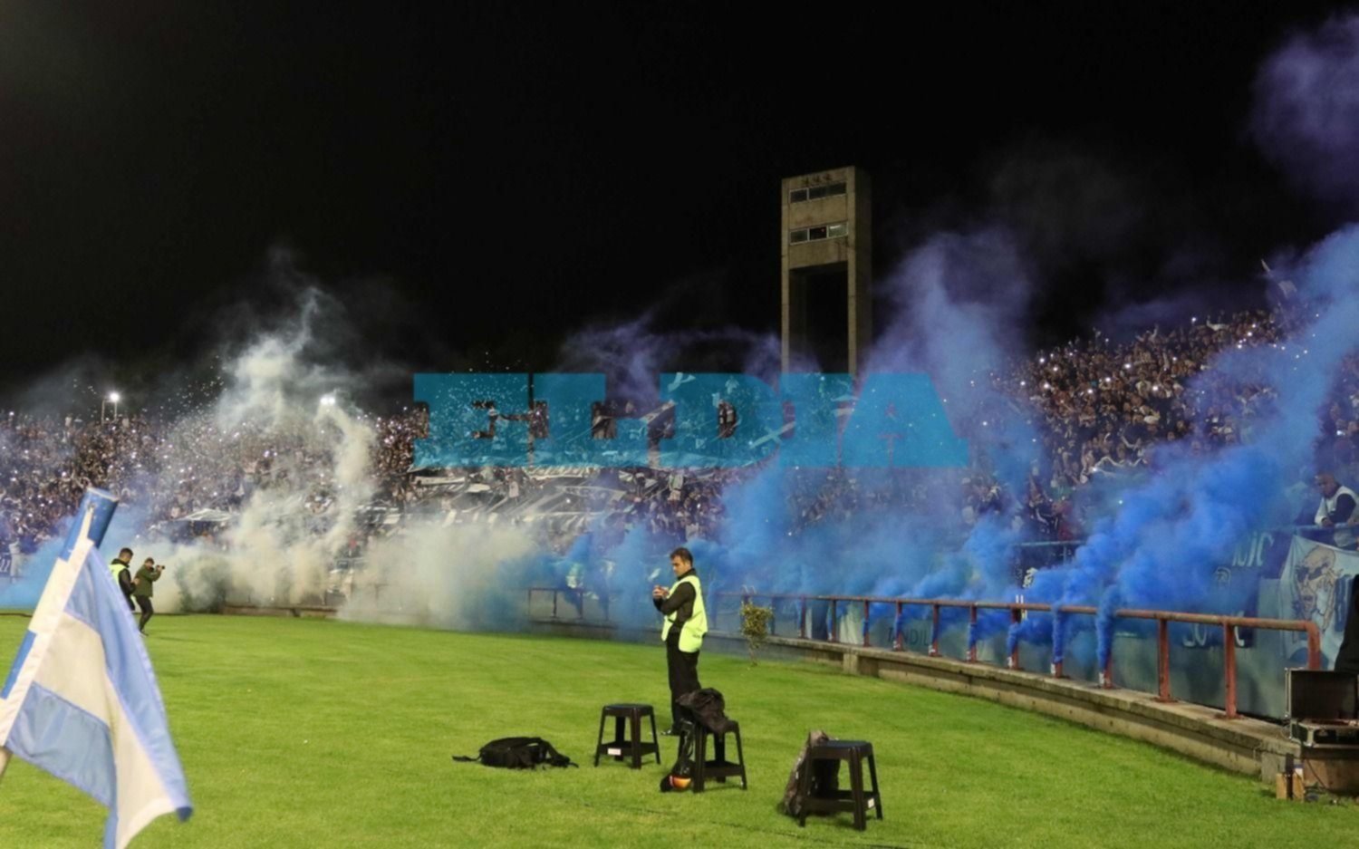 Final de Copa Argentina: mañana comienza la venta de entradas para los hinchas del Lobo