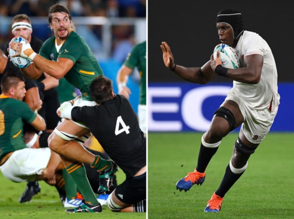 Tras supremacía de All Blacks, el rugby tendrá un nuevo rey