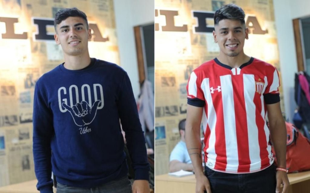 ¡Promesa de partidazo! Las Reservas de Gimnasia y Estudiantes se ven las caras en Estancia Chica