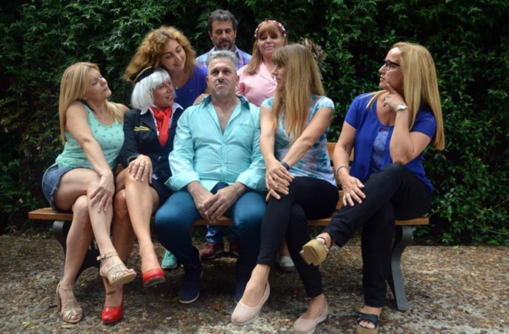 Nueva presentación de la comedia “El Piloto”