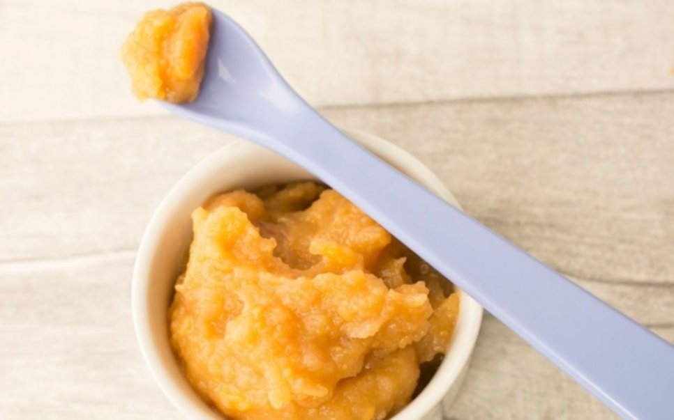 Un puré para bebés y dos limpiadores, las prohibiciones de la Anmat
