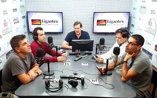 EL EQUIPO DEPORTIVO, 2da edición, de 19 a 21 por La Redonda 100.3!