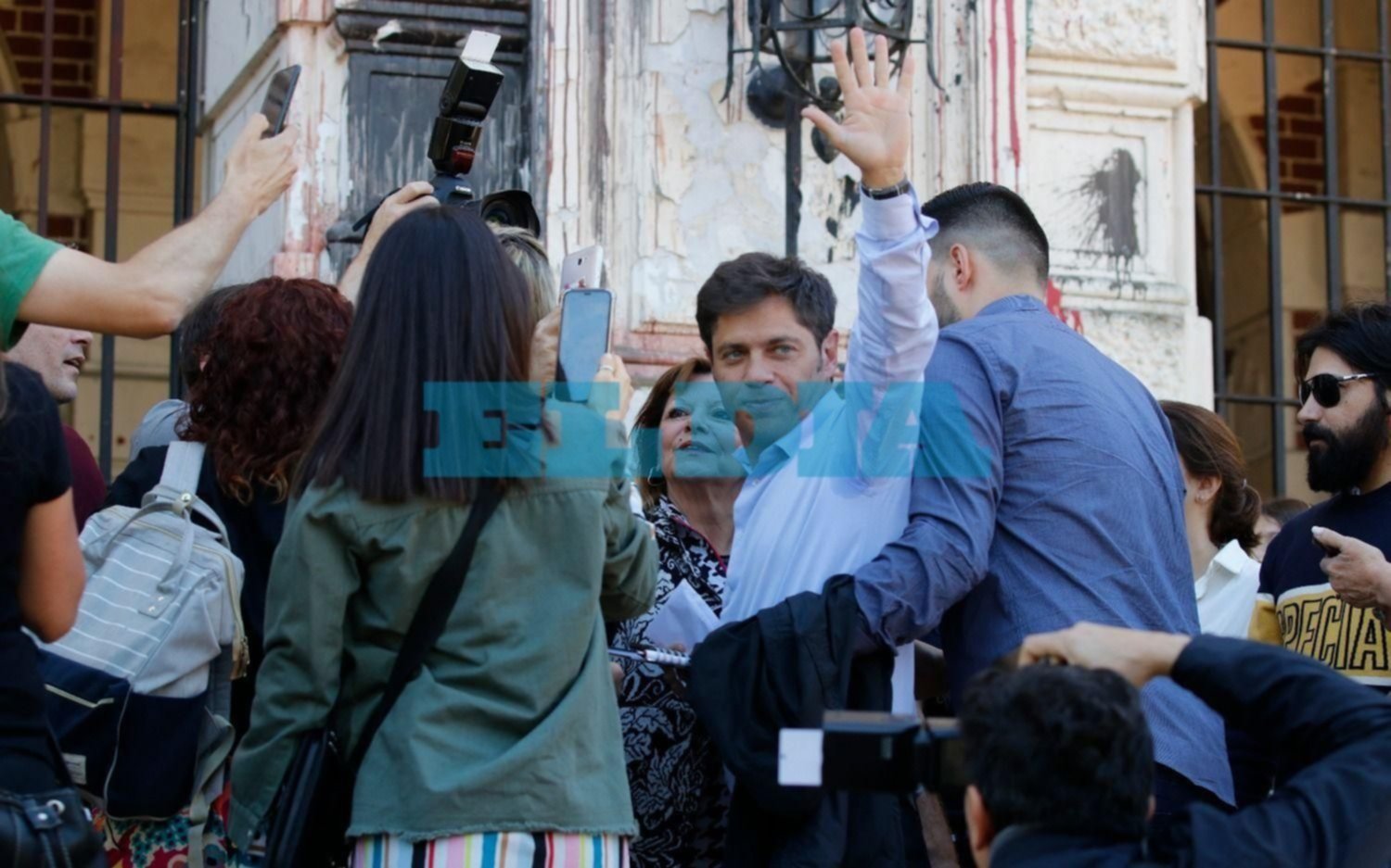 El equipo de Kicillof: certezas, enigmas y una jerarquización para Producción