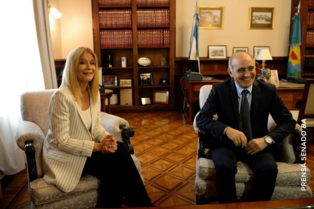 Las dos designaciones en Casación se debatirán después del 10 de diciembre