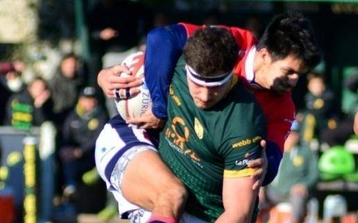 El rugby local le baja la persiana a la temporada del torneo de la URBA