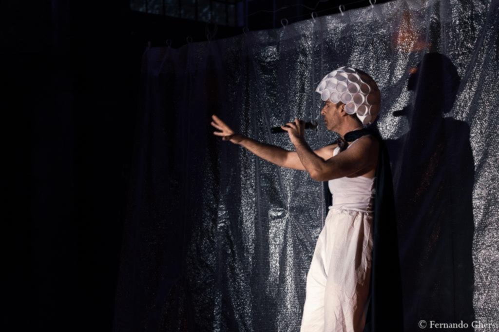 “Noches Chinas”, lo último de Cabaré de Medianoche, se despide con música y teatro