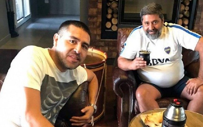 Se viene una segunda despedida para Riquelme ¿Quiénes estarán?
