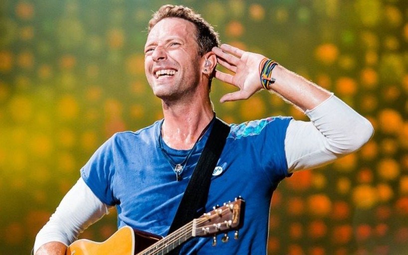 Coldplay presentará su nuevo álbum "Everyday Life" en vivo por YouTube
