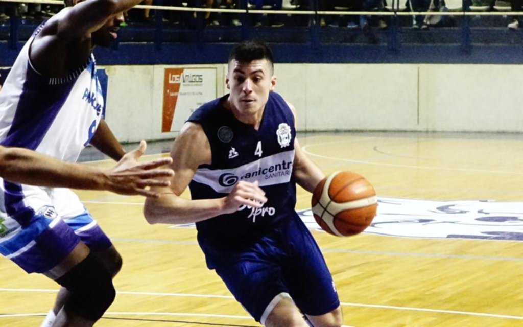 Gimnasia recibe a Central Entrerriano