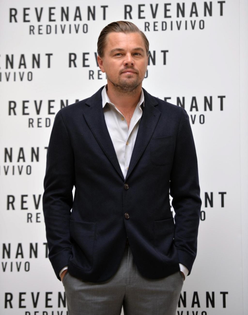 Los 45 de Leo: enamorado, comprometido y en lo más alto de Hollywood