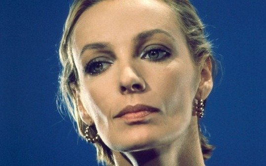 Murió a los 80 años la actriz y cantante francesa Marie Laforêt