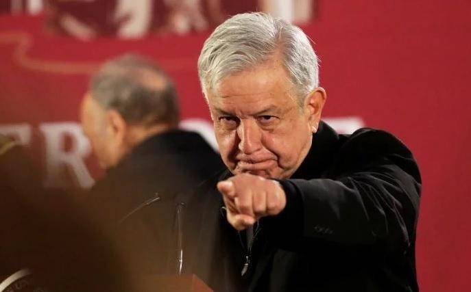 México, un “narcoestado” en auge que avanza sin control