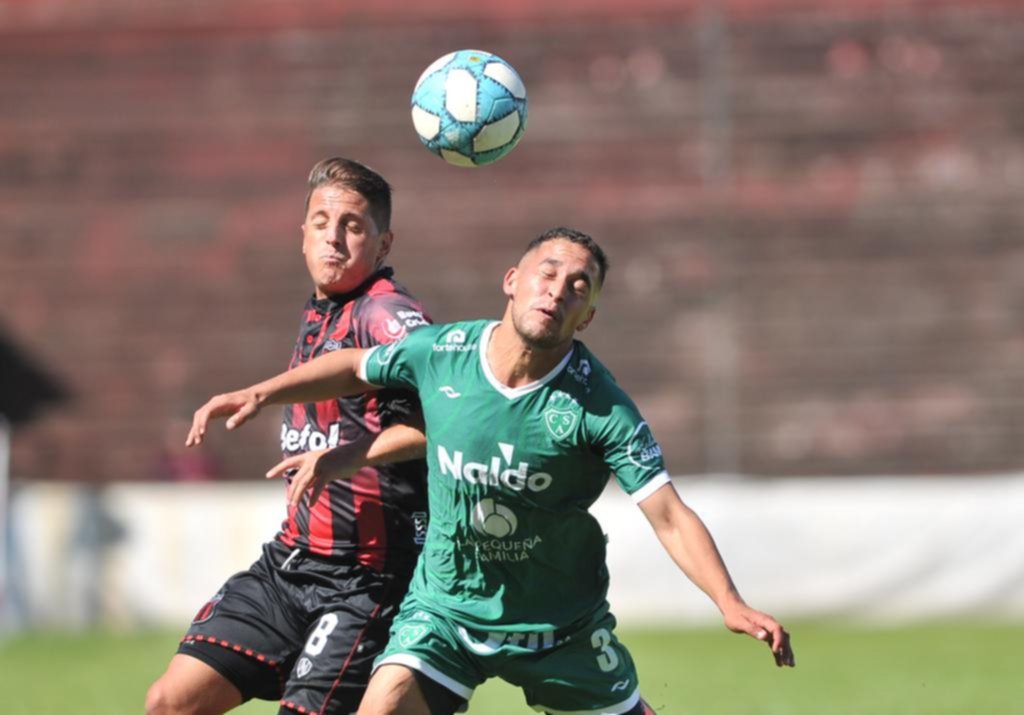 Todos resultados para los punteros