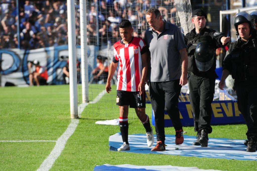 Luego del clásico, el objetivo será recuperar el nivel de juego
