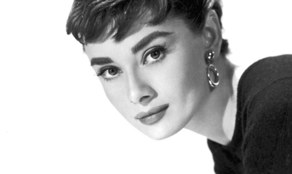 Secreto de Estado: JFK sostuvo un affaire con Audrey Hepburn