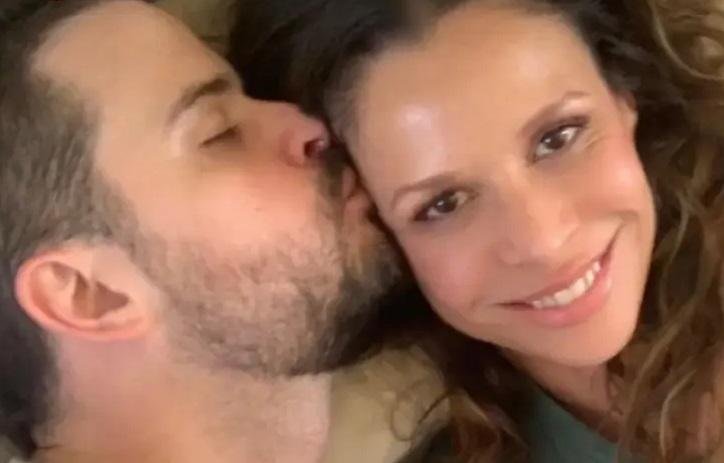 Romance blanqueado entre Julieta Ortega y el ex de Flor K