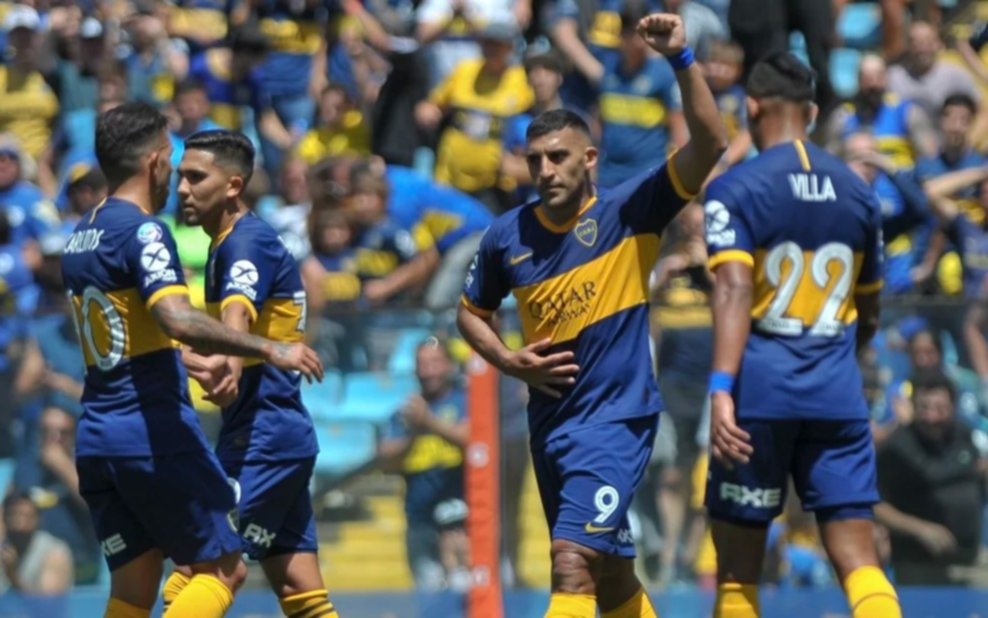  "¿Me estás echando del Club?": La inesperada reacción de un jugador de Boca