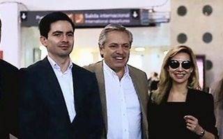 Alberto Fernández está reunido en México con López Obrador: acuerdos comerciales, en la agenda